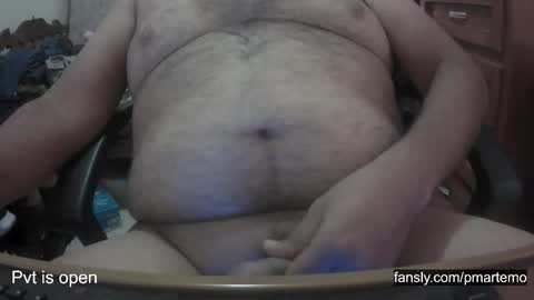 pmartemo online show from January 2026 06:54:01 PM