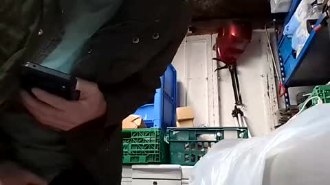 po13o online show from November 2025 10:25:02 AM