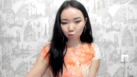 Erica online show from February 2025 12:56:01 PM