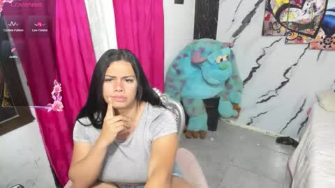 lesly pagina azul pocahontas982 online show from February 2026 03:44:02 AM