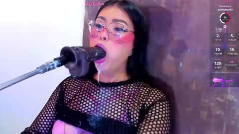 pocahontas_lantina online show from March 2026 04:09:02 AM