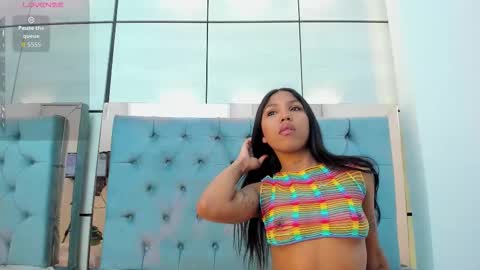 Pocahontas  online show from December 2025 12:25:02 PM