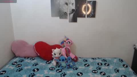 Pocahontas online show from October 2025 03:40:01 PM