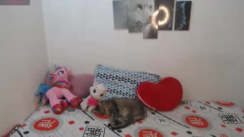 Pocahontas online show from November 2025 04:18:02 PM