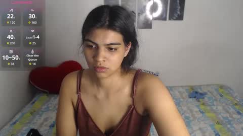 Snapshot of pocahontas_princess__ chatting on January 2026 04:26:01 AM Pocahontas online show from January 2026 04:26:01 AM