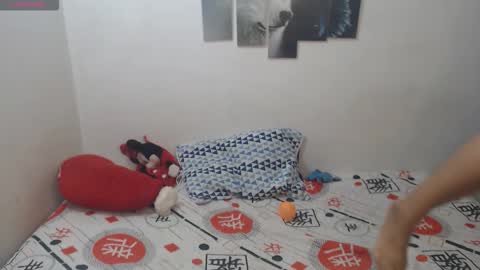 Snapshot of pocahontas_princess__ chatting on February 2026 03:38:02 AM Pocahontas online show from February 2026 03:38:02 AM