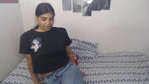Snapshot of pocahontas_princess__ chatting on February 2026 05:29:01 PM Pocahontas online show from February 2026 05:29:01 PM