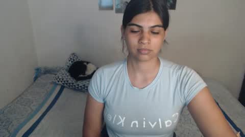 Snapshot of pocahontas_princess__ chatting on February 2026 02:40:02 AM Pocahontas online show from February 2026 02:40:02 AM