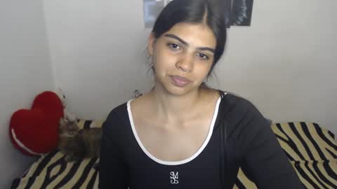 Snapshot of pocahontas_princess__ chatting on March 2026 05:41:01 AM Pocahontas online show from March 2026 05:41:01 AM