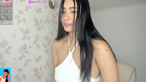 Snapshot of pocahontasss11 chatting on February 2025 04:18:02 PM im vane Model Independet online show from February 2025 04:18:02 PM
