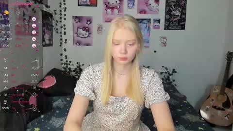 Snapshot of pocet_barbie chatting on January 2025 03:22:02 AM Mary online show from January 2025 03:22:02 AM