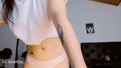 IG ipoetica  online show from December 2024 10:11:01 PM