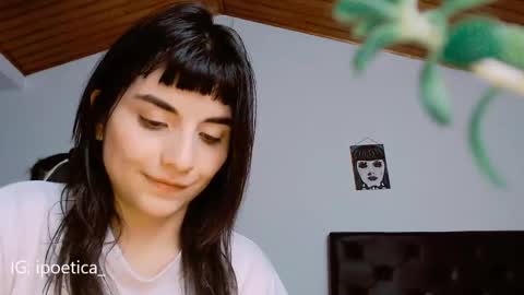 IG ipoetica  online show from December 2024 01:15:02 AM