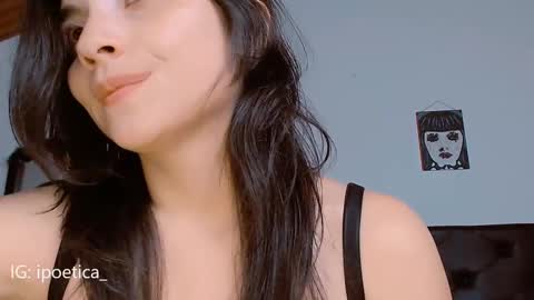 IG ipoetica  online show from December 2024 02:49:02 AM