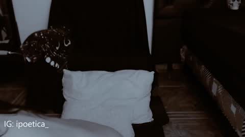 IG ipoetica  online show from December 2024 02:21:02 AM