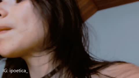 IG ipoetica  online show from January 2025 08:10:01 PM