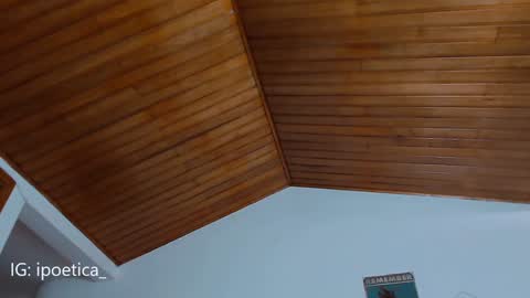 IG ipoetica  online show from January 2025 09:43:01 PM