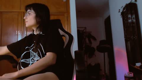 IG ipoetica  online show from February 2025 06:29:02 PM