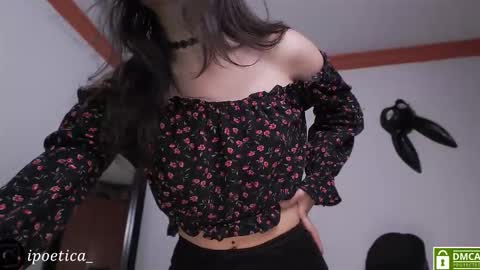 IG ipoetica  online show from March 2026 05:20:01 PM