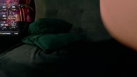 Poison Eva  online show from February 2025 05:23:01 AM