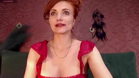 Poison Eva  online show from February 2025 01:03:01 PM