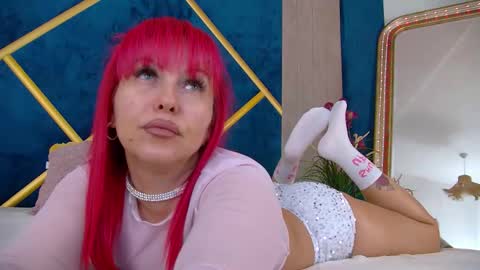 poison_milf_ online show from January 2026 05:12:02 AM