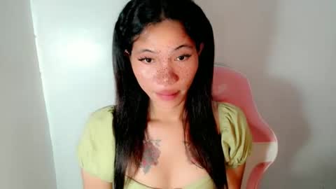 Snapshot of pokpokera69 chatting on April 2026 12:40:02 PM anabelle online show from April 2026 12:40:02 PM