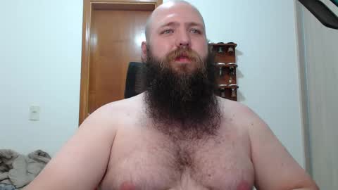 Bear online show from February 2025 02:39:02 AM