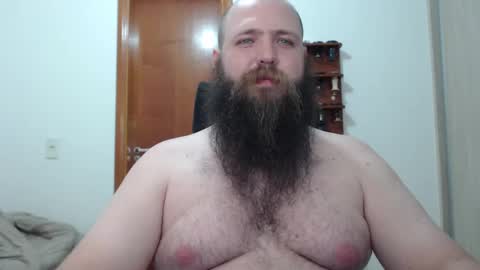 Bear online show from February 2025 12:54:01 AM