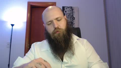 Bear online show from February 2025 06:27:02 AM