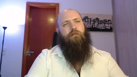 Bear online show from February 2025 02:15:02 AM