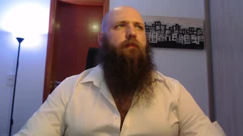 Bear online show from March 2025 12:31:01 AM