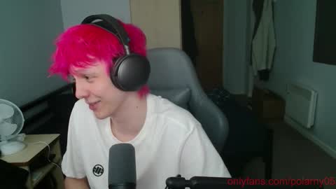 Polarny online show from October 2025 07:24:01 PM