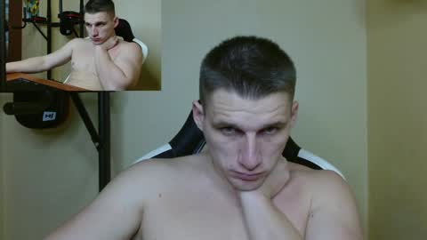 Poliglot online show from January 2025 08:38:02 AM