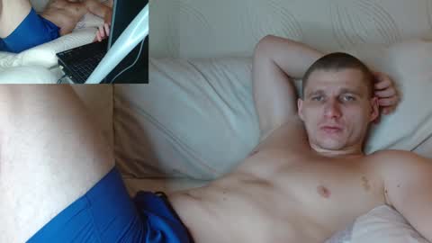 Poliglot online show from February 2025 01:45:02 AM