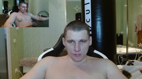 Poliglot online show from February 2025 11:45:01 PM