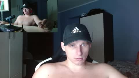 Poliglot online show from September 2025 12:12:01 AM