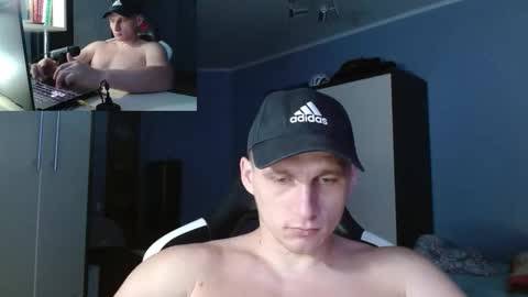 Poliglot online show from September 2025 04:14:01 AM