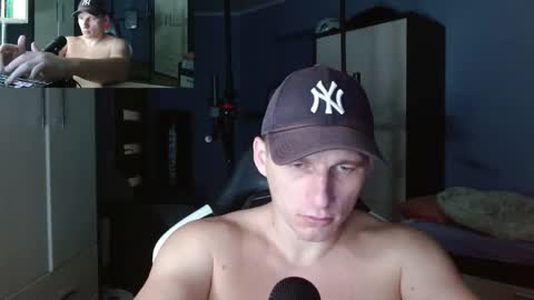 Poliglot online show from October 2025 05:57:02 PM