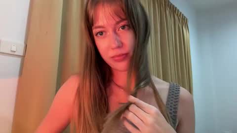 Polina online show from November 2025 03:23:01 PM