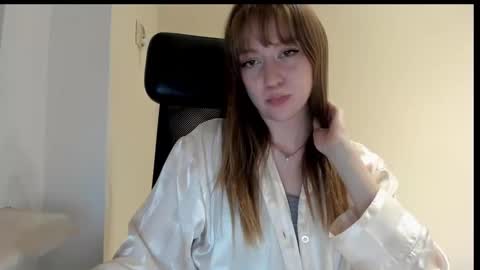 Polina online show from February 2026 09:08:02 PM
