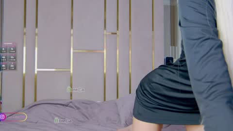 Snapshot of poliina chatting on December 2024 08:43:01 PM Polina online show from December 2024 08:43:01 PM