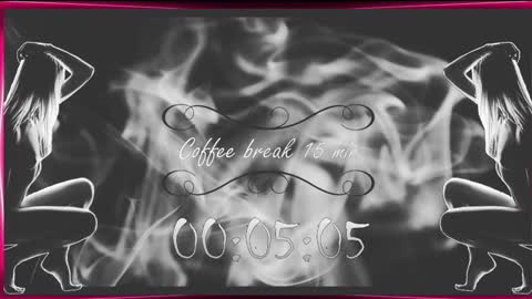 Snapshot of poliina chatting on February 2025 12:17:01 AM Polina online show from February 2025 12:17:01 AM