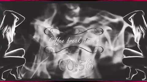 Polina online show from March 2026 11:19:01 PM