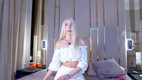 Polina online show from March 2026 11:37:01 PM