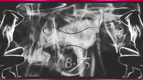 Polina online show from March 2026 03:40:01 AM