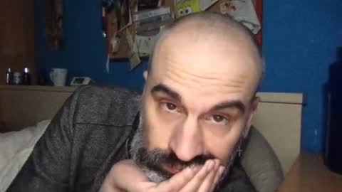 Snapshot of pollito1985 chatting on November 2025 02:27:02 PM DIEGO O DIEGUITO online show from November 2025 02:27:02 PM