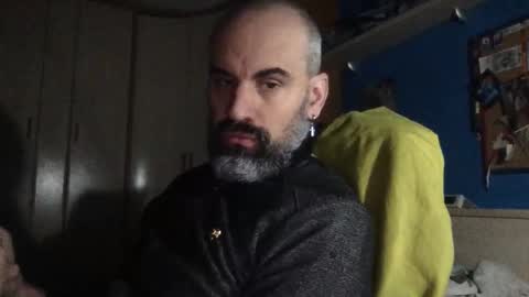 Snapshot of pollito1985 chatting on November 2025 07:52:01 AM DIEGO O DIEGUITO online show from November 2025 07:52:01 AM