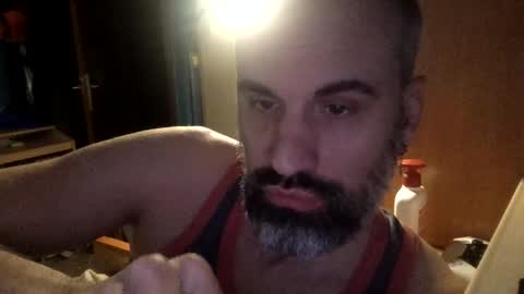 Snapshot of pollito1985 chatting on February 2026 07:51:01 AM DIEGO O DIEGUITO online show from February 2026 07:51:01 AM