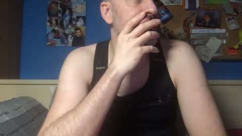 Snapshot of pollito1985 chatting on March 2026 06:34:01 PM DIEGO O DIEGUITO online show from March 2026 06:34:01 PM